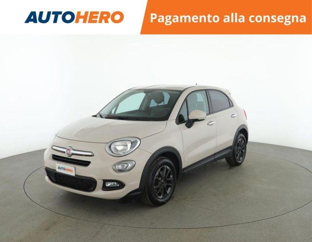 FIAT 500X 1.3 MultiJet 95 CV Pop Star