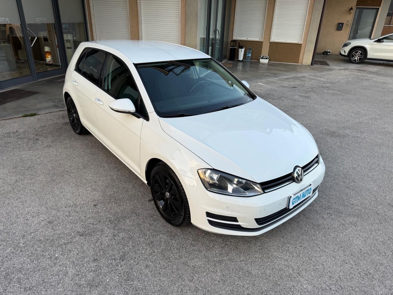 Volkswagen Golf Business 1.6 TDI 5p. 110cv