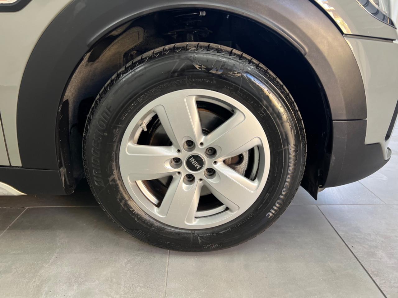 Mini Countryman 1.5 One D 116CV 2021
