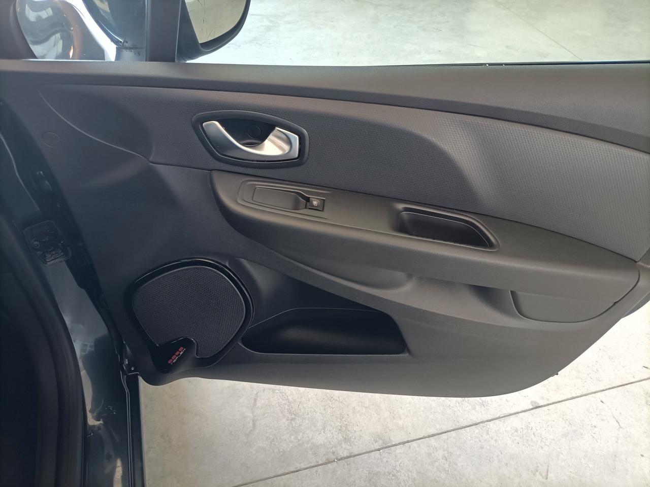 Renault Clio dCi 8V 75 CV Start&Stop 5 porte Energy Duel 05/2018
