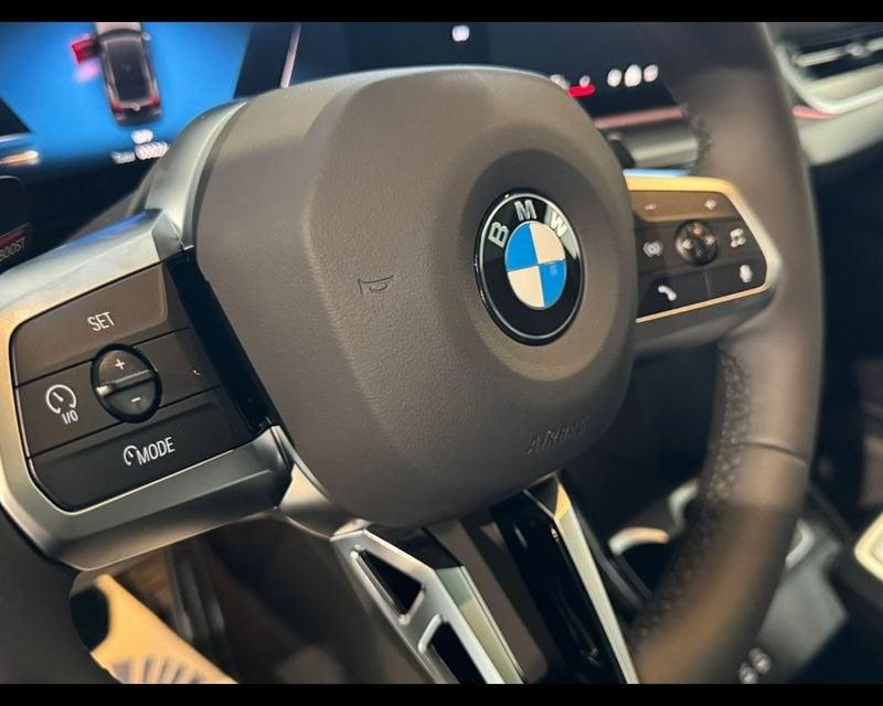 BMW X2 (U10) sDrive 20d Msport
