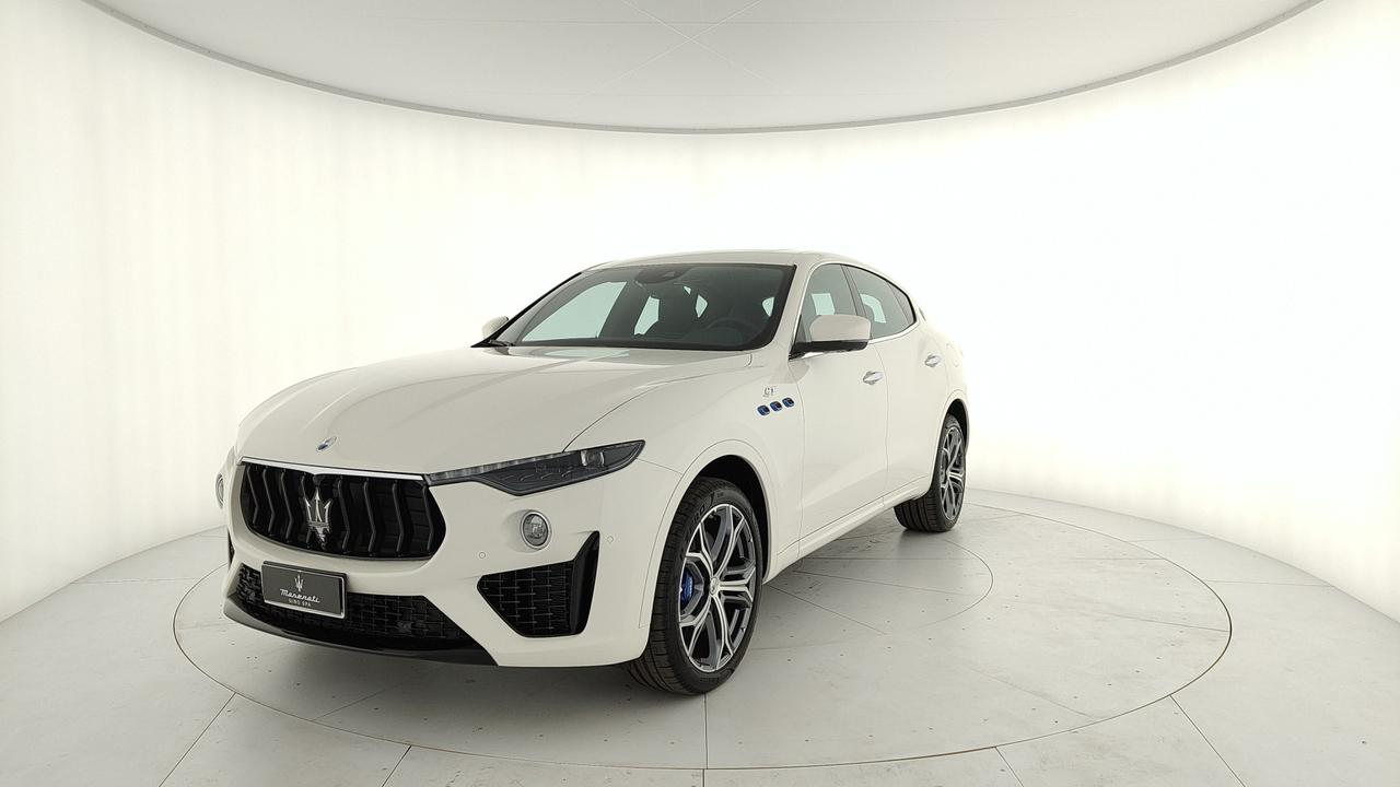 MASERATI Levante GT Hybrid MY23