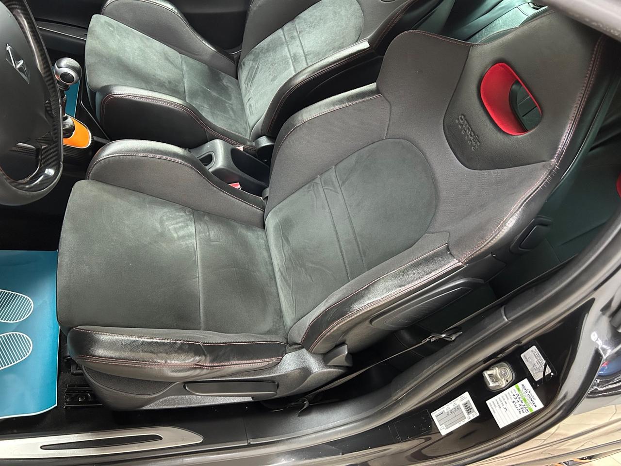 Citroen DS3 Ds3R
