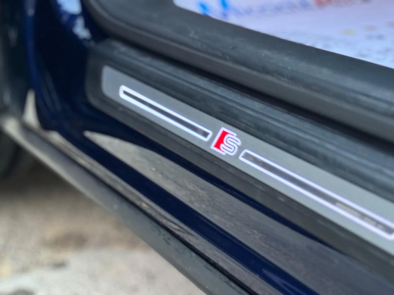 AUDI Q5 SPORTBACK 50 TDI 286 CV QUATTRO S-LINE FULL IVA