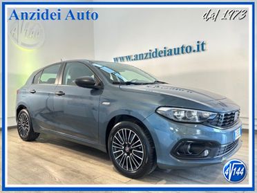 FIAT Tipo 1.6 Mjt 130 Cv 5 porte City Life
