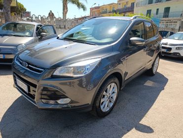 Ford Kuga 2.0 TDCI Titanium 2016