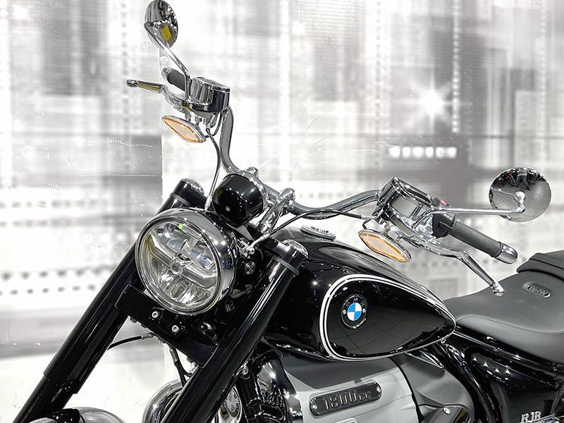 Bmw R18 First Edition