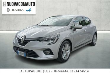 Renault Clio 5 Porte 1.0 TCe Intens