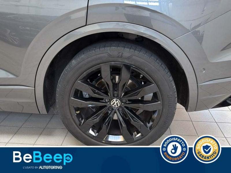 Volkswagen Touareg 3.0 V6 TDI ATMOSPHERE R-LINE EXTERIOR PACK