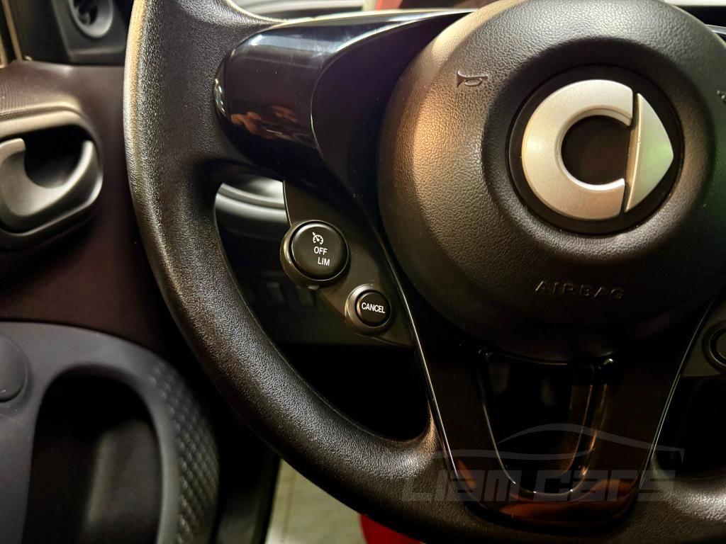 Smart forfour 1.0 Prime 71cv