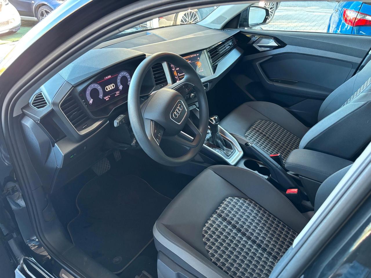 Audi A1 SPB 30 TFSI