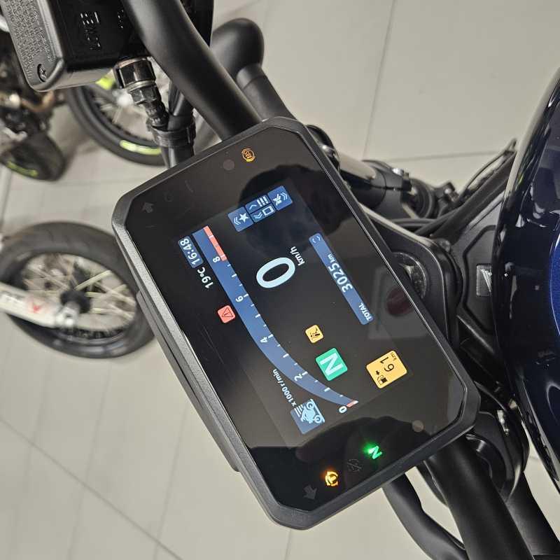 Honda CMX 1100 Rebel DCT - 2025