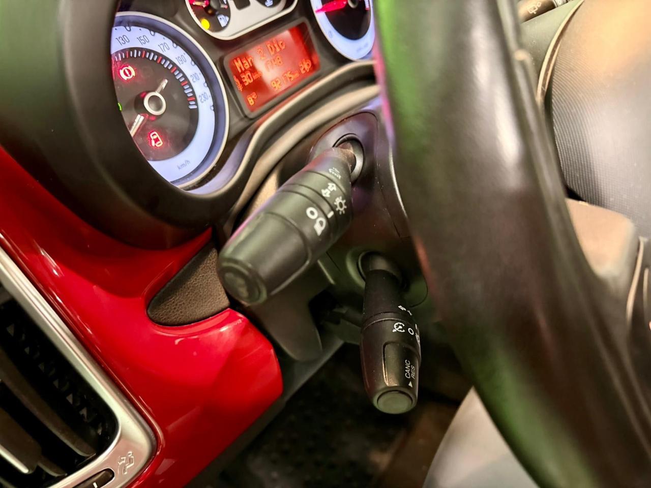 Fiat 500L Urban 1.4 Benzina 70KW 95CV 1 prop XNeop