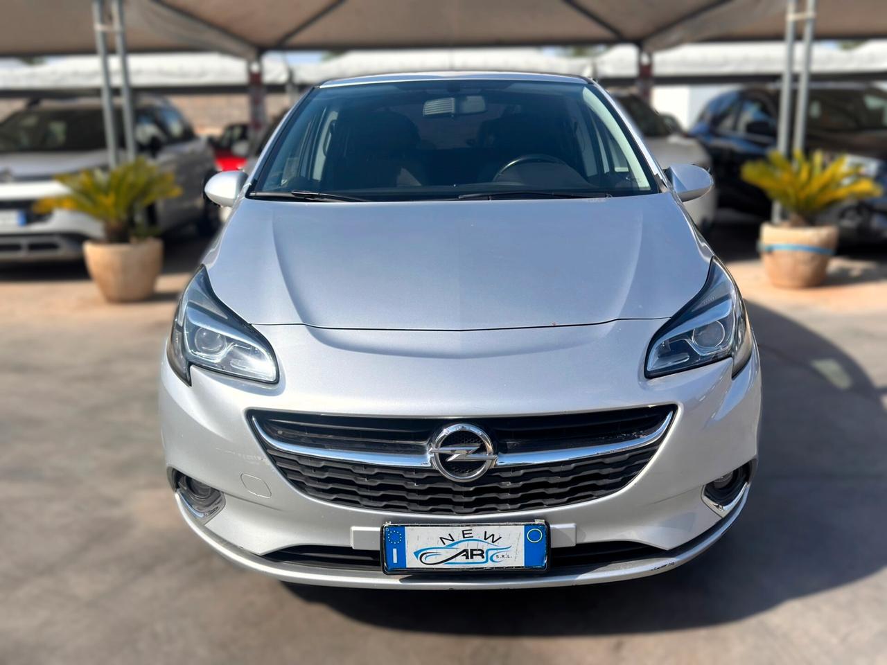 Opel Corsa 1.3 CDTI ecoFLEX Start&Stop 5 porte Cosmo