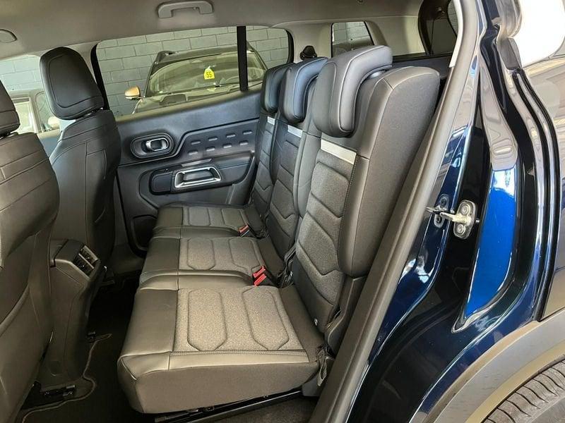 Citroën C5 Aircross C5 Aircross BlueHDi 130 S&S EAT8 Max - PROMO SIRONIAUTO+