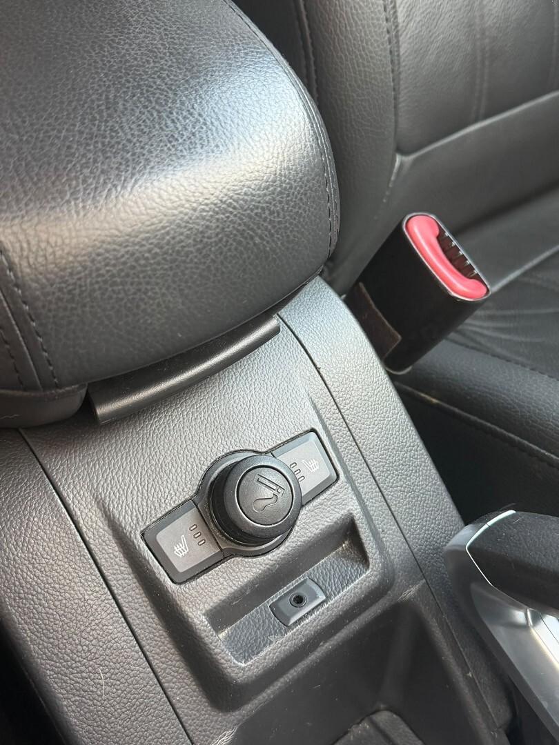 Opel Antara 4x4 full con tagliandi certificati