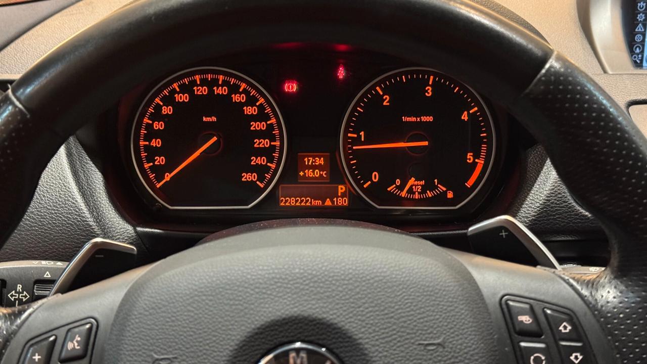 Bmw 123d Coupé Msport - 2010