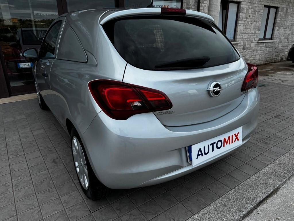 Opel Corsa 1.3 CDTI Van N1 2 Posti