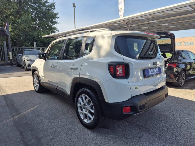 Jeep Renegade 2023 photo 5