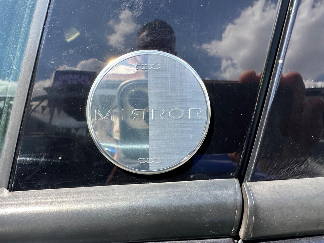 Fiat 500L 1.4 BENZ/GPL 95 CV Mirror City Cros 2019