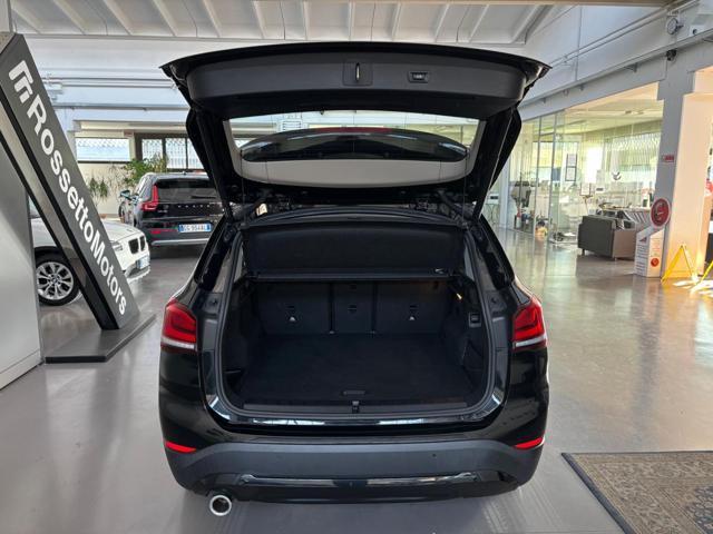 BMW X1 xDrive25e Adv. Plug-In 4x4