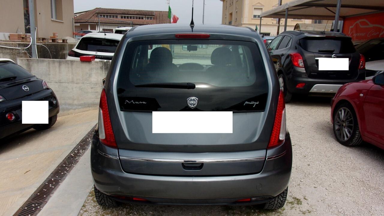 Lancia MUSA 1.3 Mjt 16V 95 CV S&S DPF Oro Plus