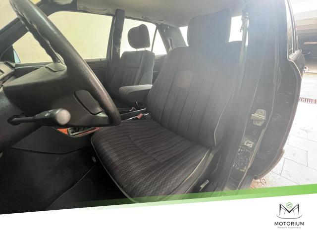 Mercedes-Benz E 200 Classe E 200