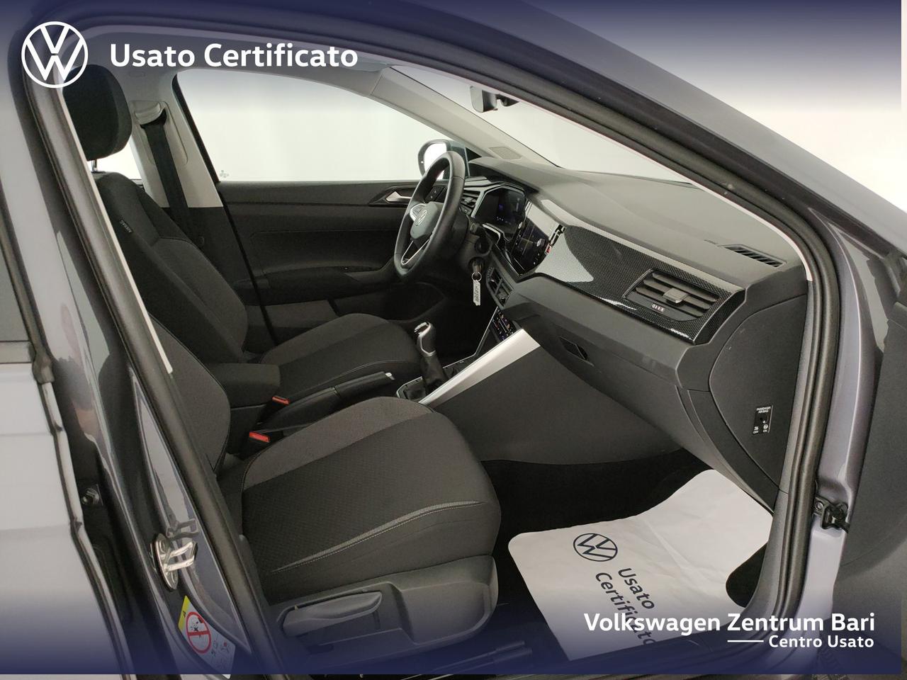 Volkswagen Taigo 1.0 tsi life 110cv