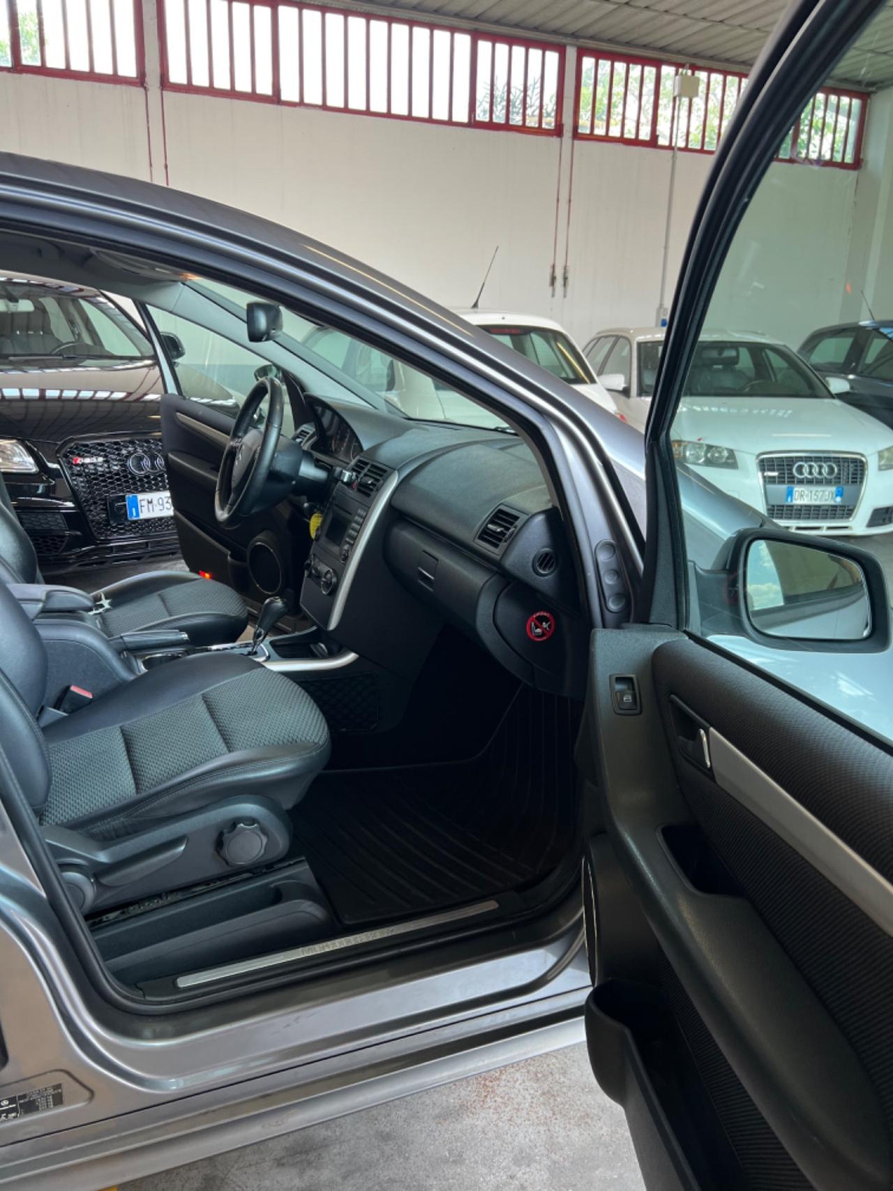 Mercedes-benz A 180 A 180 CDI Automatic Executive