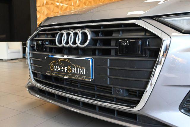 AUDI A6 NEW BERLINA 45 TFSI S-TR. BUSIN.SPORT RADAR FULL!!