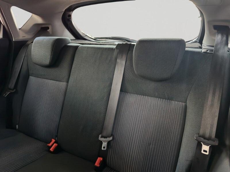 FORD Fiesta 6ª serie Fiesta+ 1.2 82CV 5 porte