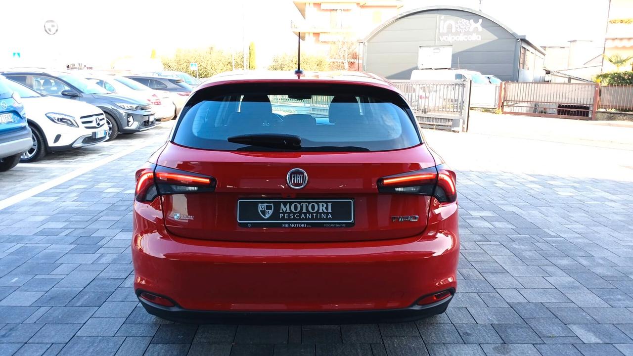 Fiat Tipo 1.0 5 porte Business
