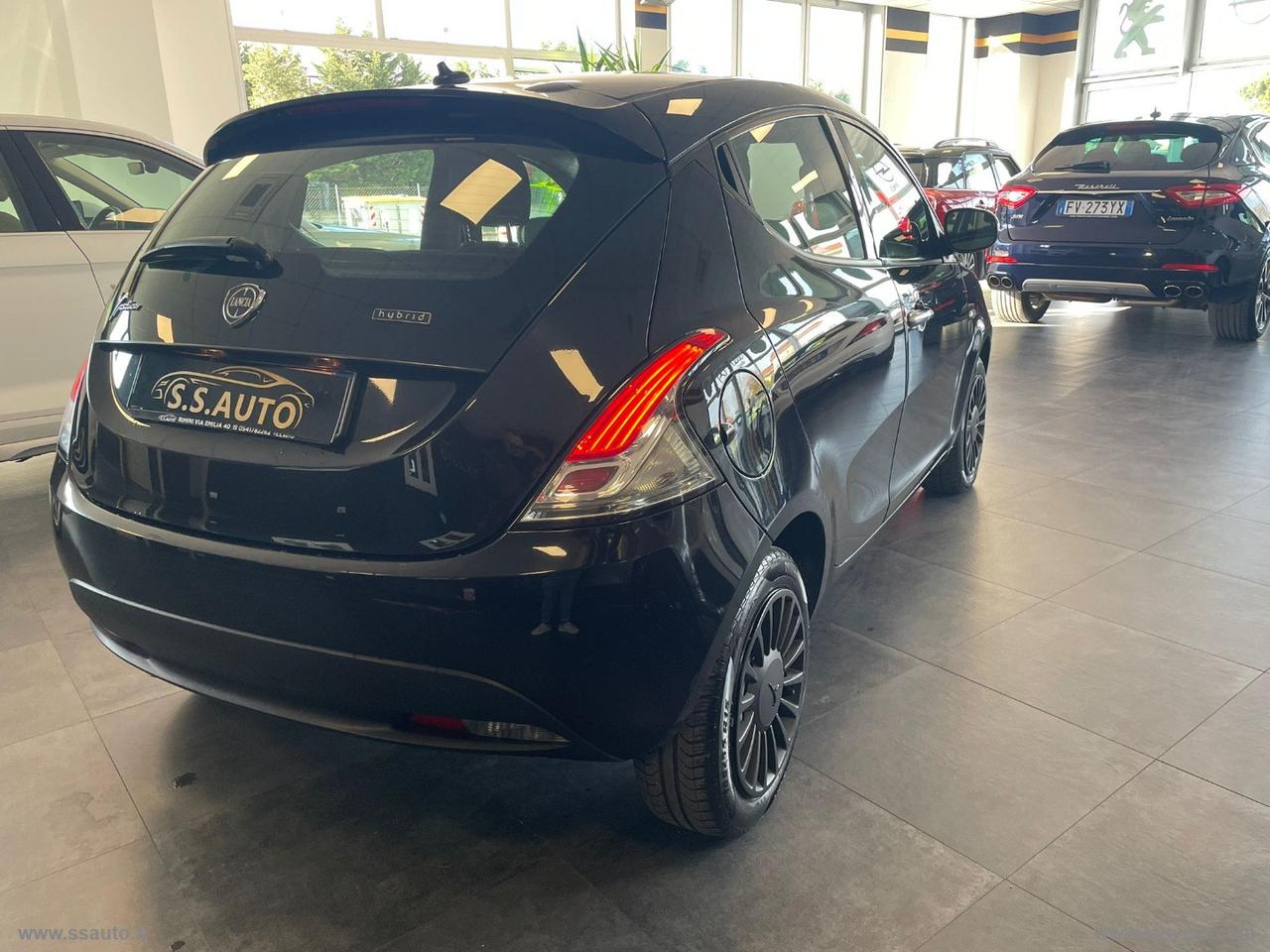 LANCIA Ypsilon 1.0 FireFly 5p.S&S Hyb. Eco A.F. PROMO GPL IN DESCRIZIONE!!
