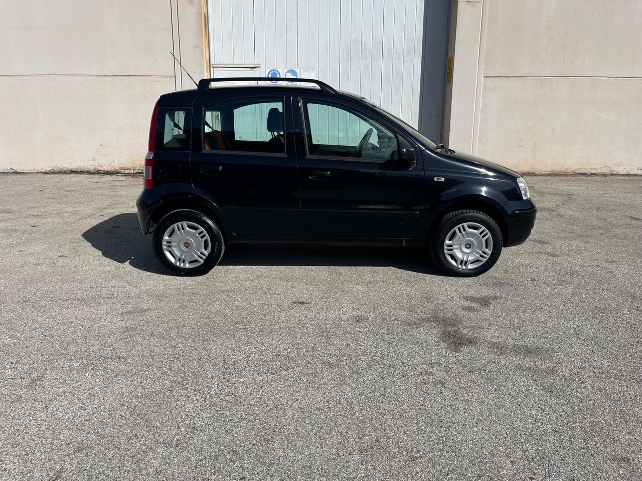 Fiat Panda 1.2 Dynamic Natural Power