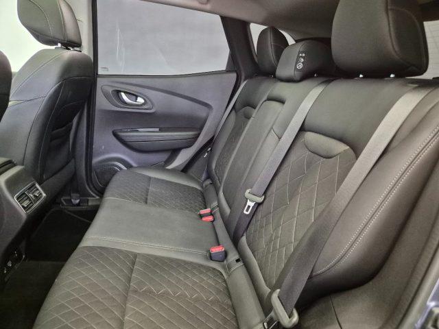 RENAULT Kadjar TCe 140CV EDC FAP - Cam - Cruise/Lim - Bose