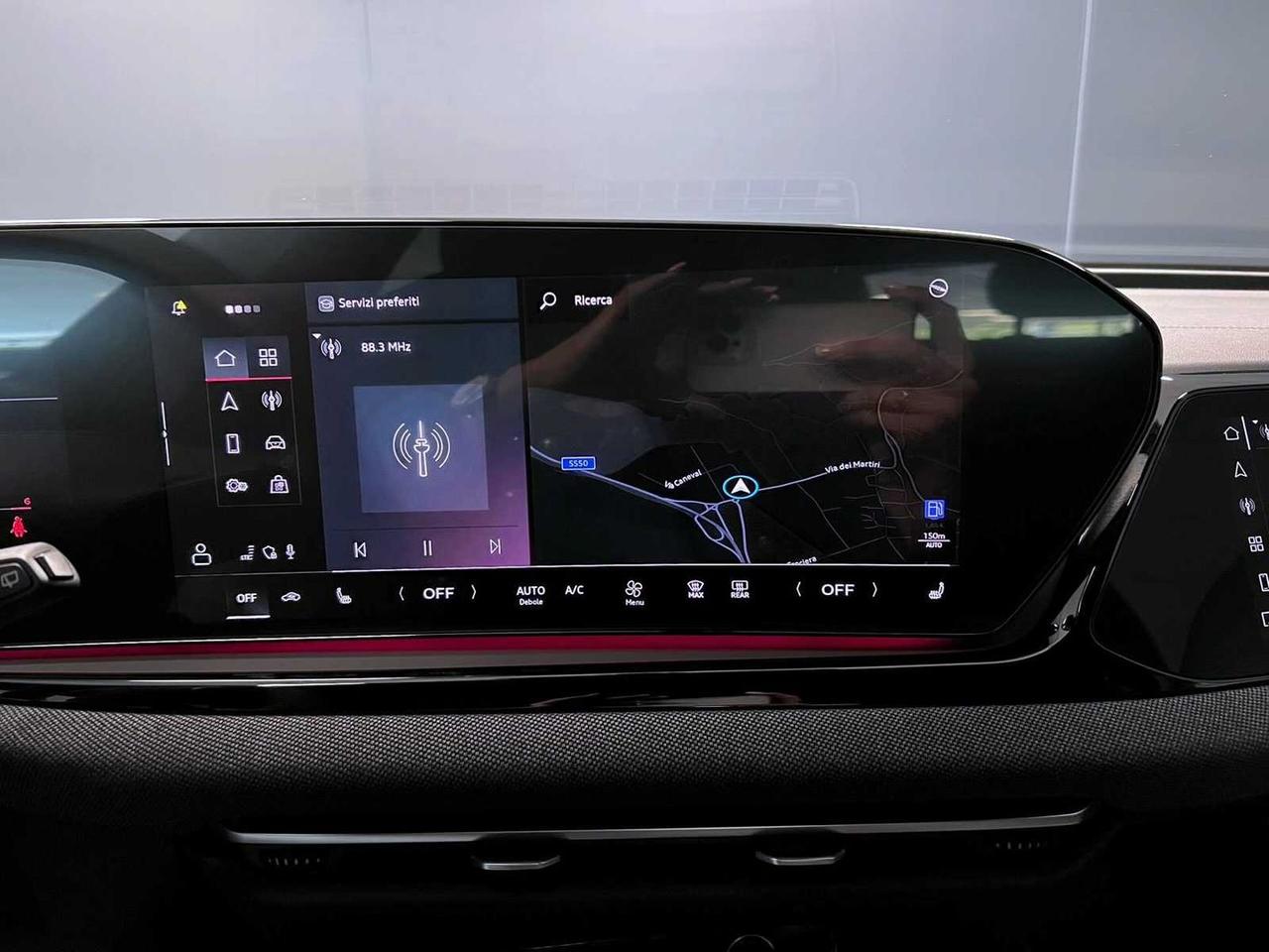 Audi A5 Avant TDI 150kW 204CV mHEV+ S tronic #8598