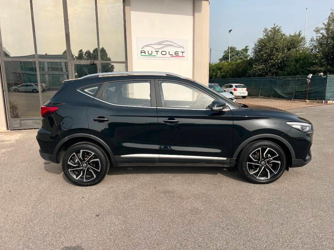 Mg ZS 1.5 Luxury