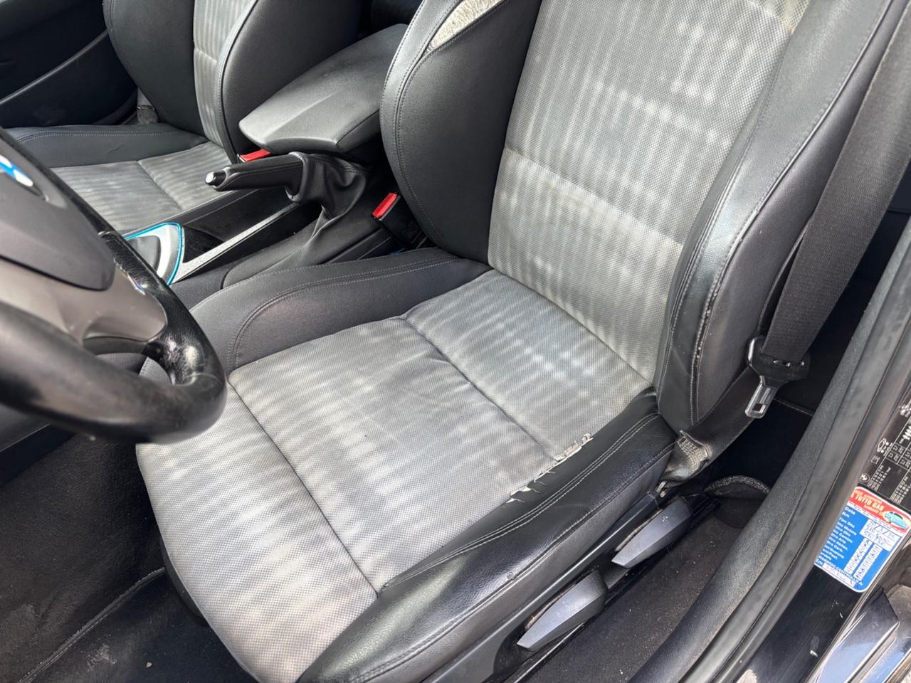 Bmw 120 120d cat 5 porte M SPORT