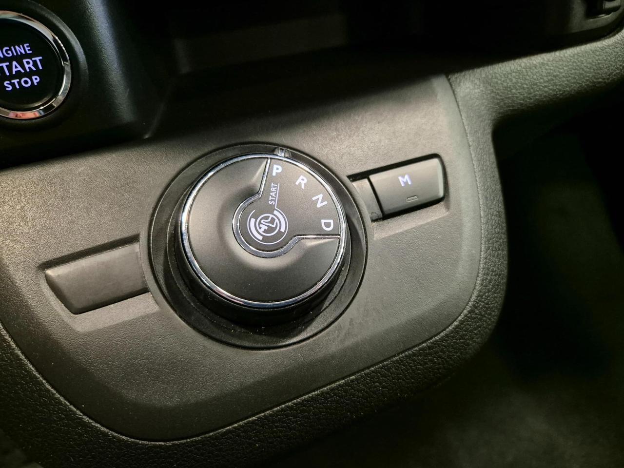 TOYOTA Proace Verso 2.0d 180cv S&S auto Family - 8 POSTI - Cruise/Lim - Keyless