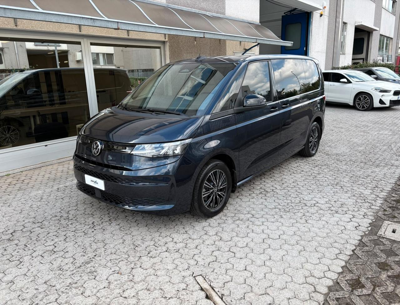 Volkswagen Multivan 2.0 TDI 150CV DSG Space 7 POSTI