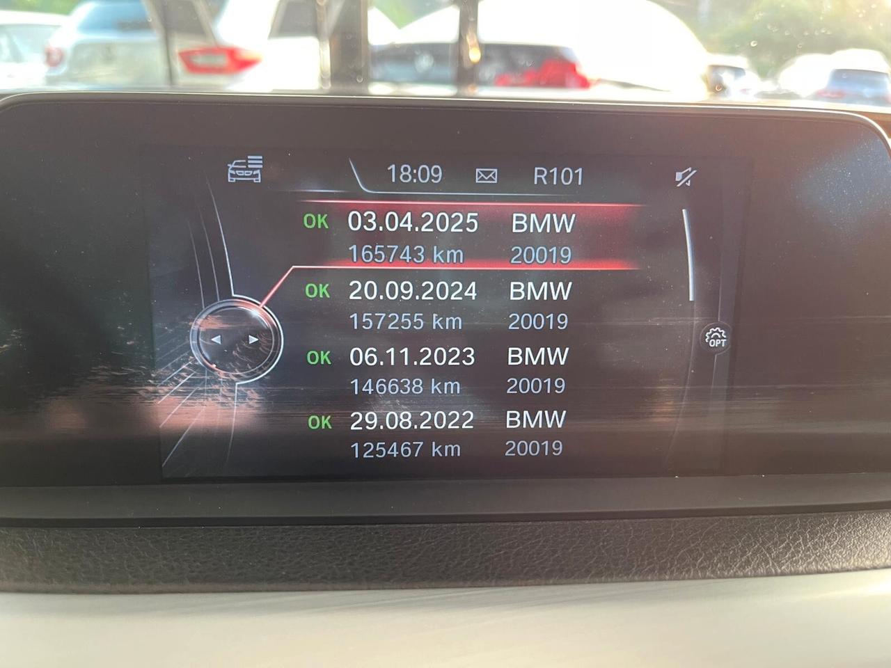 Bmw 420 420d Cabrio Msport