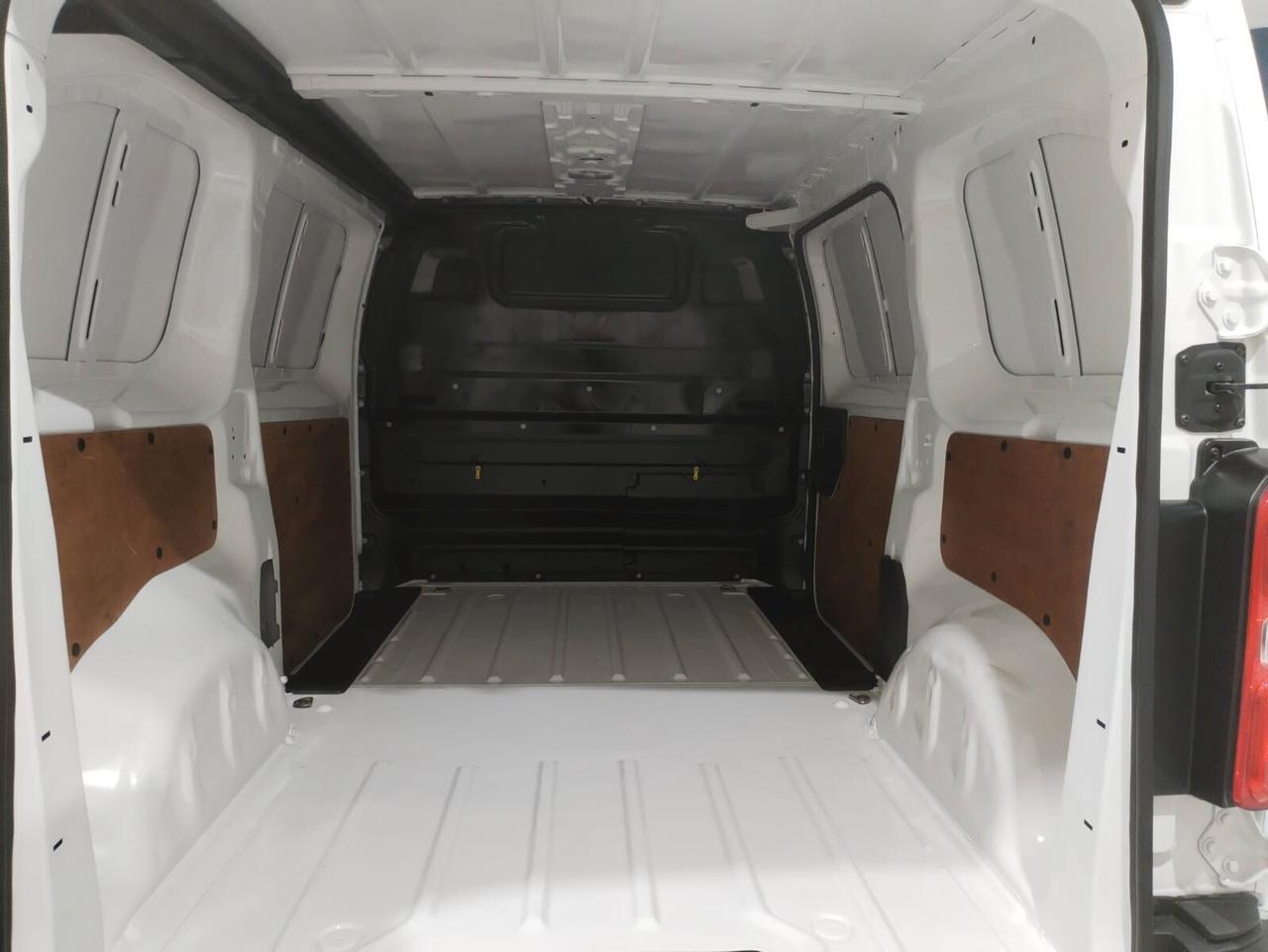 Peugeot EXPERT Premium L2 2.0 BHDI 122CV