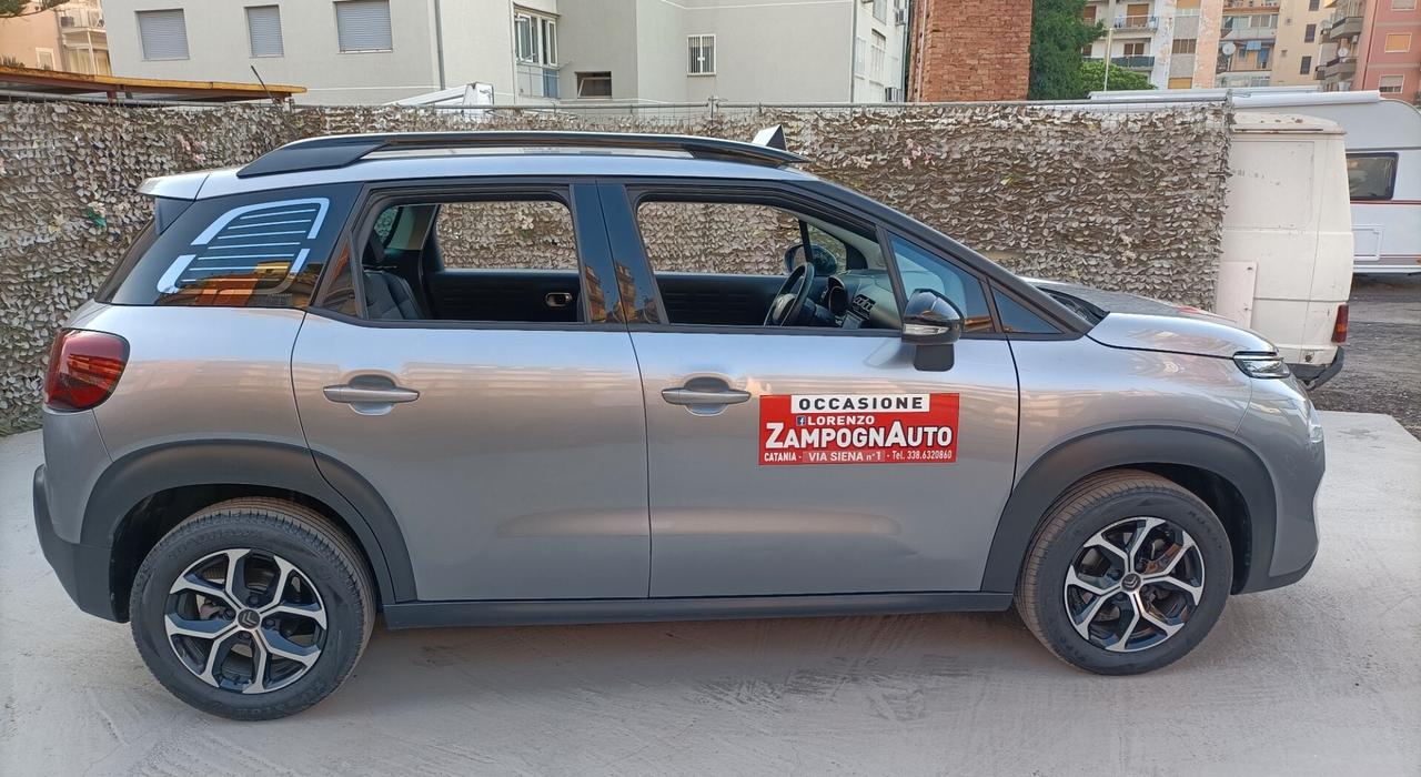 Citroen C3 Aircross C3 Aircross 2023 110Cv ZAMPOGNAUTO SRL