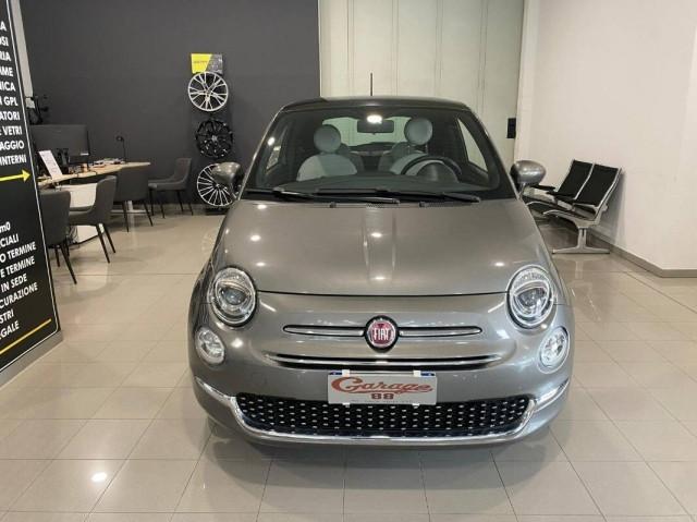 Fiat 500 1.0 hybrid Dolcevita 70cv