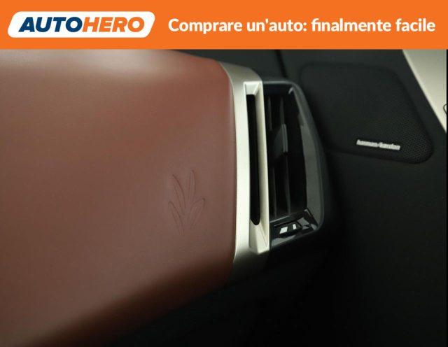 BMW iX xDrive 40