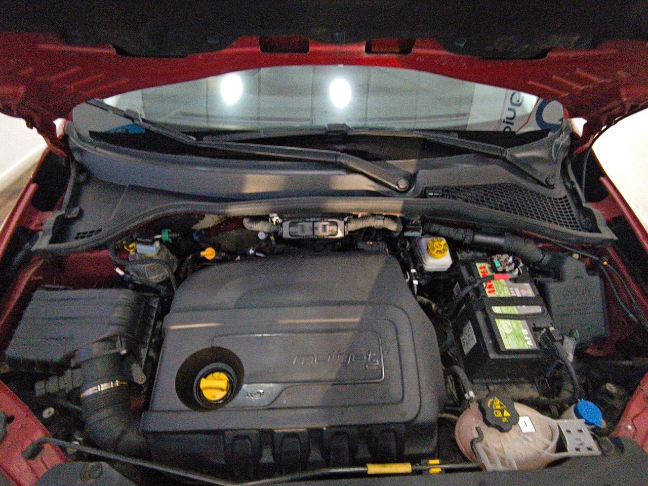 Fiat Tipo 1.3 Mjt S&S 5 porte Easy