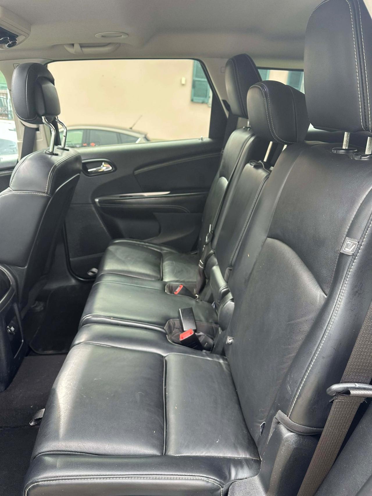 Fiat FREEMONT 2.0 MTJ 140CV LOUNGE KMCERT GARANZ