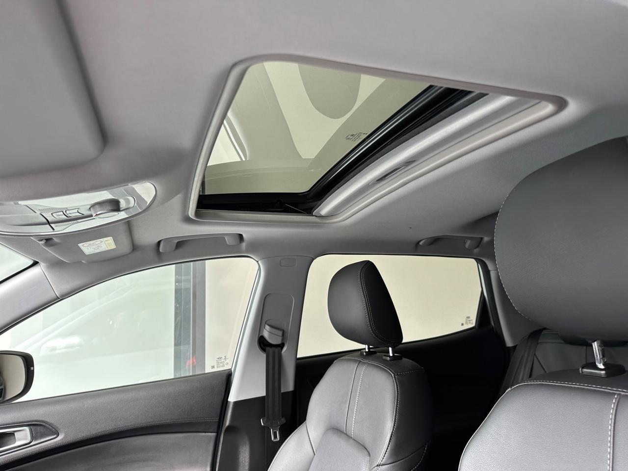 Dr 4.0 1.5 Bi-Fuel GPL