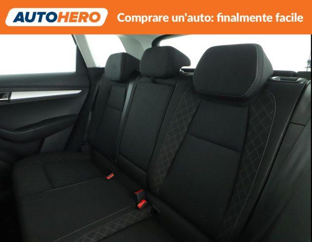 SKODA Karoq 1.6 TDI SCR Executive