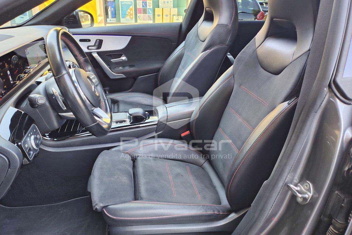 MERCEDES CLA 200 Automatic Premium